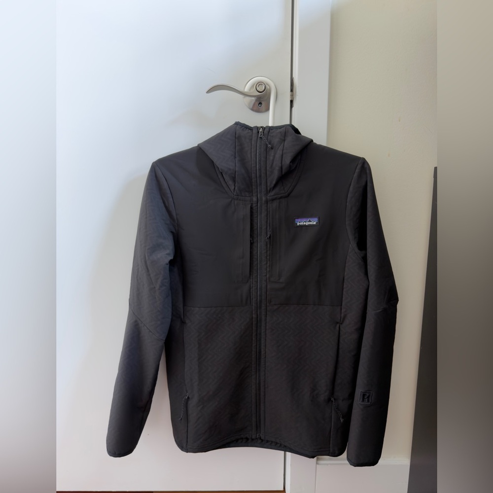 Patagonia Women’s R2 CrossStrata Hoodie